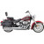 Изпускателна система BS LG CH PCX EST VANCE & HINES 17323 thumb