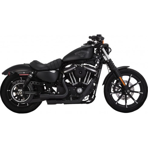 Изпускателна система M-GREN.BLK XL VANCE & HINES 46374 Изпускателна система M-GREN.BLK XL VANCE & HINES 46374