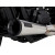 Ауспух 2-1 SS BR 18+ST VANCE & HINES 27323 thumb