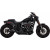 Изпускателна система 2-1 SS BLK 18+ST VANCE & HINES 47323 thumb