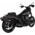 Изпускателна система 2-1 SS BLK 18+ST VANCE & HINES 47323 thumb