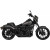 Изпускателна система 2-1 SS BLK 18+ST VANCE & HINES 47323 thumb