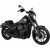 Изпускателна система 2-1 SS BLK 18+ST VANCE & HINES 47323 thumb