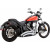 Изпускателна система big radius chrome 86-09 softail VANCE & HINES 26079 Изпускателна система big radius chrome 86-09 softail VANCE & HINES 26079 thumb