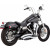 Изпускателна система BIG RADIUS хром 06-09 DYNA VANCE & HINES 26081 Изпускателна система BIG RADIUS хром 06-09 DYNA VANCE & HINES 26081 thumb