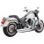 Изпускателна система big shots staggered chrome 86-09 softail VANCE & HINES 17959 Изпускателна система big shots staggered chrome 86-09 softail VANCE & HINES 17959 thumb