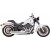Изпускателна система big shots staggered chrome 86-09 softail VANCE & HINES 17959 Изпускателна система big shots staggered chrome 86-09 softail VANCE & HINES 17959 thumb