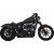 Изпускателна система MINI GRENADES 04-13 XL матово черно VANCE & HINES 46884 thumb