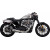Изпускателна система от матирана неръждаема стомана 2-1 upsweep 04-13 XL VANCE & HINES 27637 Изпускателна система от матирана неръждаема стомана 2-1 upsweep 04-13 XL VANCE & HINES 27637 thumb