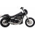 Изпускателна система brushed stainless 2-1 upsweep 91-09 DYNA VANCE & HINES 27635 Изпускателна система brushed stainless 2-1 upsweep 91-09 DYNA VANCE & HINES 27635 thumb