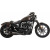 Изпускателна система 2 в 1 неръждаема стомана upsweep черна sportster VANCE & HINES 47328 Изпускателна система 2 в 1 неръждаема стомана upsweep черна sportster VANCE & HINES 47328 thumb