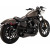 Изпускателна система 2 в 1 неръждаема стомана upsweep черна sportster VANCE & HINES 47328 Изпускателна система 2 в 1 неръждаема стомана upsweep черна sportster VANCE & HINES 47328 thumb