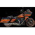 Ауспух supersport 2-1 brushed touring VANCE & HINES 27345 thumb