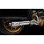 Ауспух supersport 2-1 brushed touring VANCE & HINES 27345 thumb