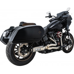 Изпускателна система supersport 2-1 brushed softail VANCE & HINES 27337 Изпускателна система supersport 2-1 brushed softail VANCE & HINES 27337