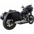Изпускателна система supersport 2-1 brushed softail VANCE & HINES 27337 thumb
