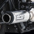 Изпускателна система supersport 2-1 brushed softail VANCE & HINES 27337 thumb
