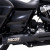 Високопроизводителна 2-1 изпускателна система черна за touring VANCE & HINES 47321-22 Високопроизводителна 2-1 изпускателна система черна за touring VANCE & HINES 47321-22 thumb
