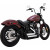 Къси гърнета staggered exhaust chrome VANCE & HINES 17333-22 Къси гърнета staggered exhaust chrome VANCE & HINES 17333-22 thumb