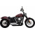 Къси гърнета staggered exhaust chrome VANCE & HINES 17333-22 Къси гърнета staggered exhaust chrome VANCE & HINES 17333-22 thumb