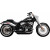 Къси ауспуси staggered в черно VANCE & HINES 47335-22 Къси ауспуси staggered в черно VANCE & HINES 47335-22 thumb