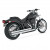 Дълга изпускателна система BIG SHOTS хром VANCE & HINES 17924 thumb