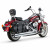 Дълга изпускателна система BIG SHOTS хром VANCE & HINES 17924 thumb
