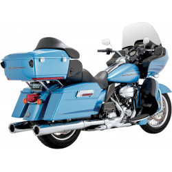 Гърне hi-output chrome VANCE & HINES 16455