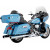 Гърне hi-output chrome VANCE & HINES 16455 Гърне hi-output chrome VANCE & HINES 16455 thumb