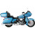 Гърне hi-output chrome VANCE & HINES 16455 Гърне hi-output chrome VANCE & HINES 16455 thumb