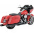 Глушител hi-output black VANCE & HINES 46759 thumb
