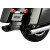 Гърне slip-on twin slash round chrome VANCE & HINES 16672 Гърне slip-on twin slash round chrome VANCE & HINES 16672 thumb