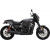 Глушител hi-output slip-on black VANCE & HINES 47943 thumb
