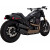 Гърне hi-output slip-ons matte black VANCE & HINES 46547 Гърне hi-output slip-ons matte black VANCE & HINES 46547 thumb