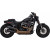Гърне hi-output slip-ons matte black VANCE & HINES 46547 Гърне hi-output slip-ons matte black VANCE & HINES 46547 thumb