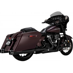 Глушител tq 4.5 mc 17-20fl VANCE & HINES 46676