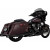 Глушител tq 4.5 mc 17-20fl VANCE & HINES 46676 thumb
