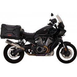 Глушител SS HO-450 PAN-AM VANCE & HINES 16533
