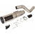 Глушител SS HO-450 PAN-AM VANCE & HINES 16533 Глушител SS HO-450 PAN-AM VANCE & HINES 16533 thumb