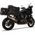 Глушител SS HO-450 PAN-AM VANCE & HINES 16533 Глушител SS HO-450 PAN-AM VANCE & HINES 16533 thumb