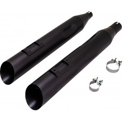 Гърне B-SL.450BLK L-FL VANCE & HINES 46764