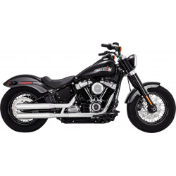 Гърнета CH.EL300.18+ST VANCE & HINES 16312