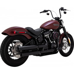 Гърнета BLK.EL300.18+ ST VANCE & HINES 46312