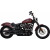 Гърнета BLK.EL300.18+ ST VANCE & HINES 46312 thumb