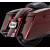Гърнета twin slash round black touring VANCE & HINES 46672 thumb
