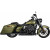 Гърнета BLACKBIRD 450 черни touring VANCE & HINES 46792 Гърнета BLACKBIRD 450 черни touring VANCE & HINES 46792 thumb