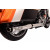 Гърнета SUPERSport chrome touring VANCE & HINES 16721 Гърнета SUPERSport chrome touring VANCE & HINES 16721 thumb