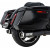 Гърнета supersport black touring VANCE & HINES 46721 Гърнета supersport black touring VANCE & HINES 46721 thumb
