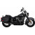 Гърнета slip on PCX black VANCE & HINES 46379 Гърнета slip on PCX black VANCE & HINES 46379 thumb