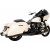 Razorback 450 slip-on black M8 bagger VANCE & HINES 47960 Razorback 450 slip-on black M8 bagger VANCE & HINES 47960 thumb